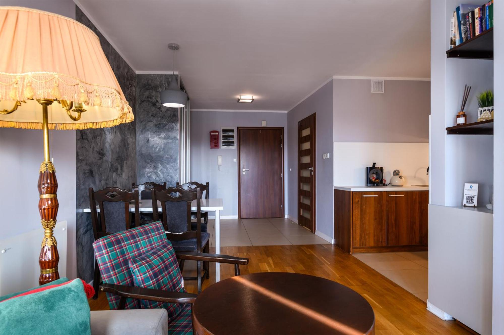 Apartament Stonehaven Jastrzębia Góra Extérieur photo
