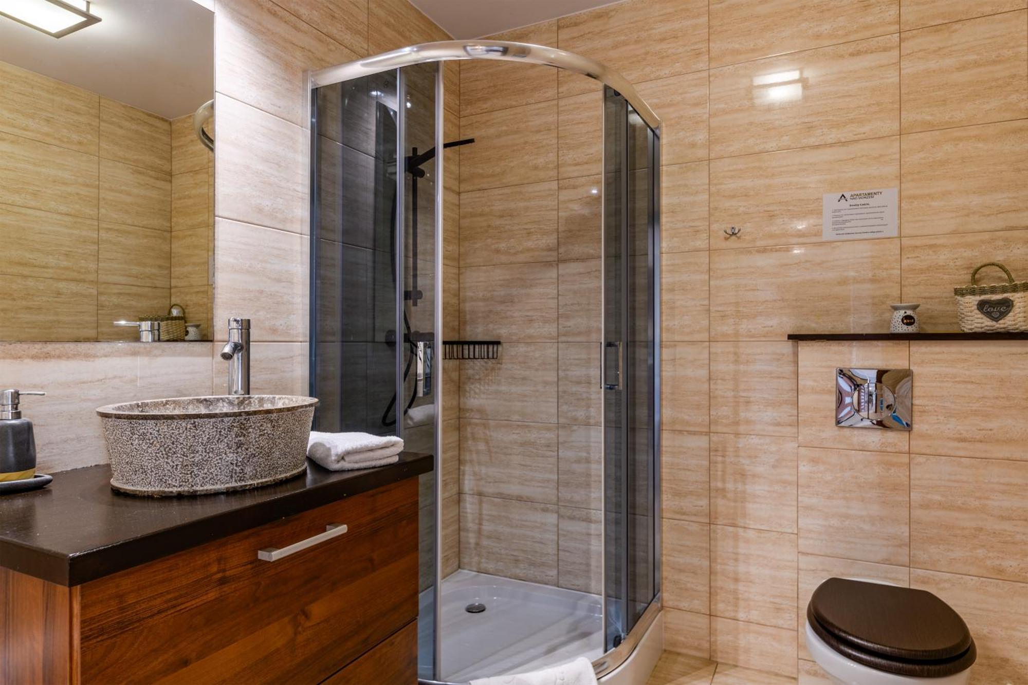 Apartament Stonehaven Jastrzębia Góra Extérieur photo
